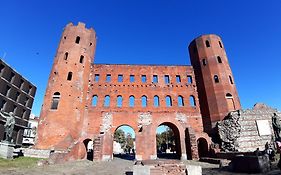 La Mansarda Delle Mongolfiere