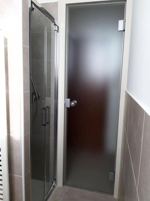 Apartamento La Mansarda Delle Mongolfiere Turín Exterior foto